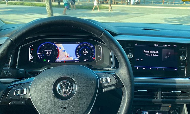 Vw Polo 1.0 Tsi High...
