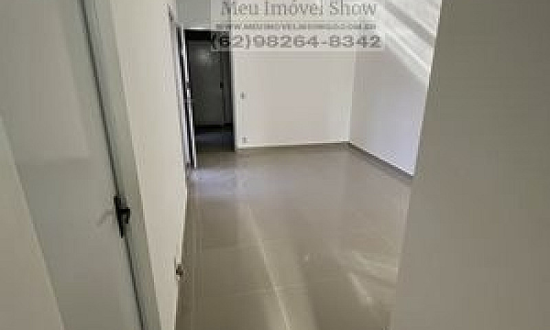 Apartamento No Prq A...