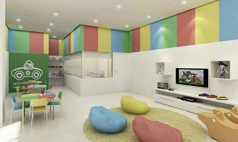 Apartamento À Venda ...