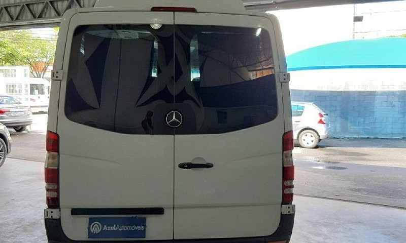 Mercedes-Benz Sprint...