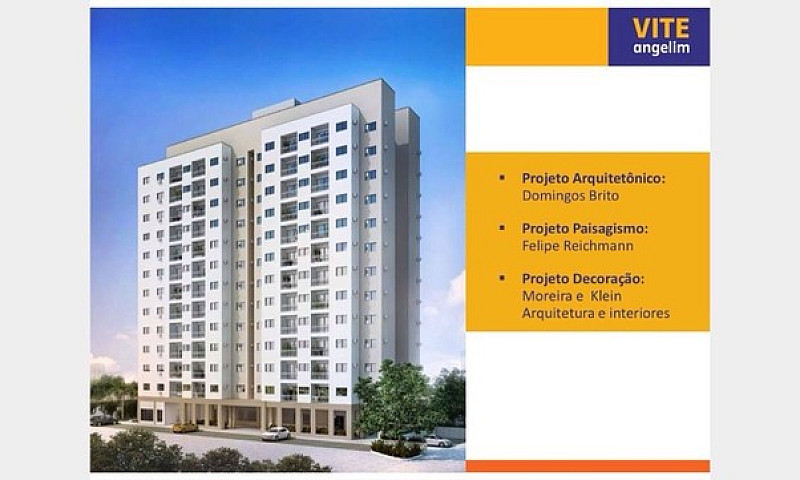 Apartamento À Venda ...