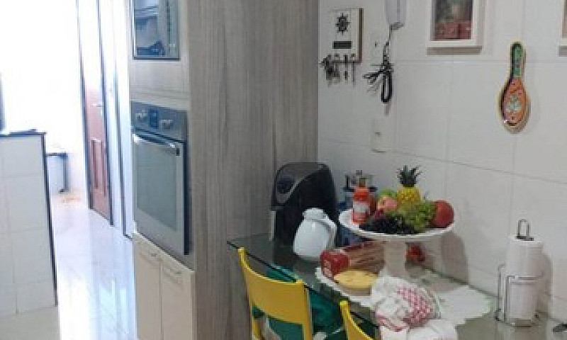 Belíssimo Apartament...