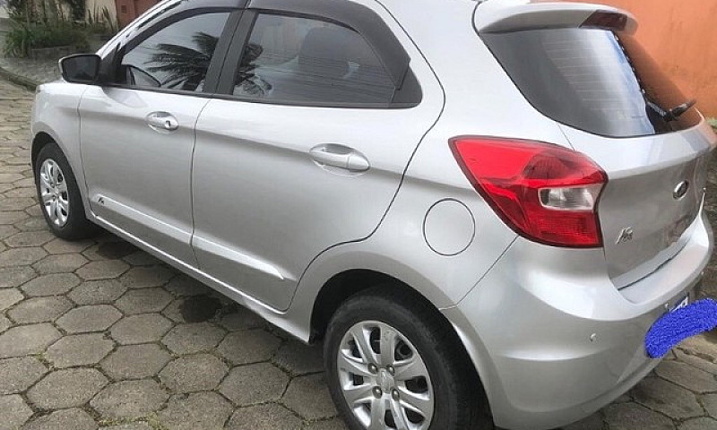 Ford Ka 1.5 ...