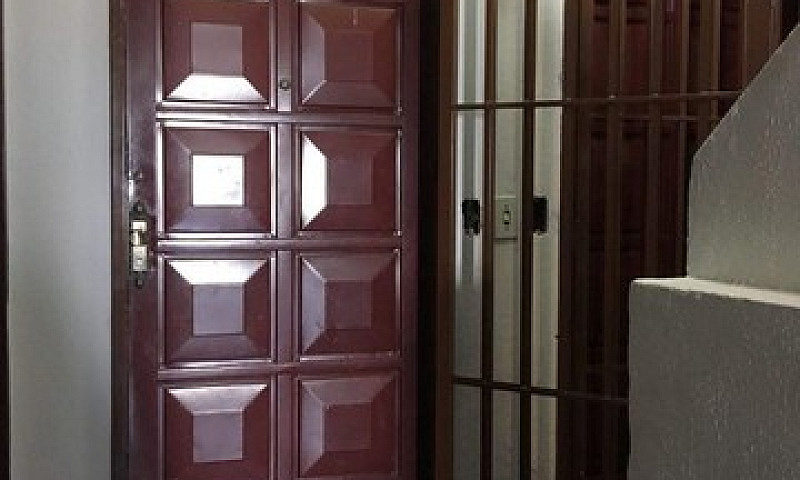Apartamento 1 Quarto...