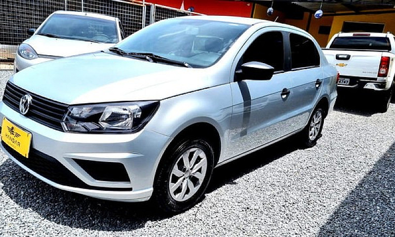 Voyage 1.0 Mod. 2020...