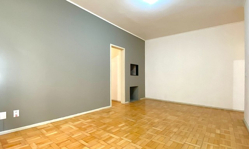 Apartamento Com 81M²...