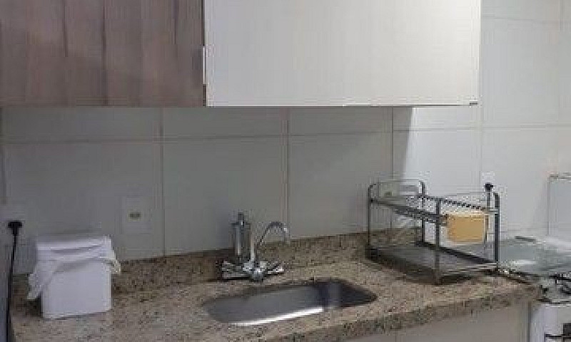 Apartamento Com 2 Do...