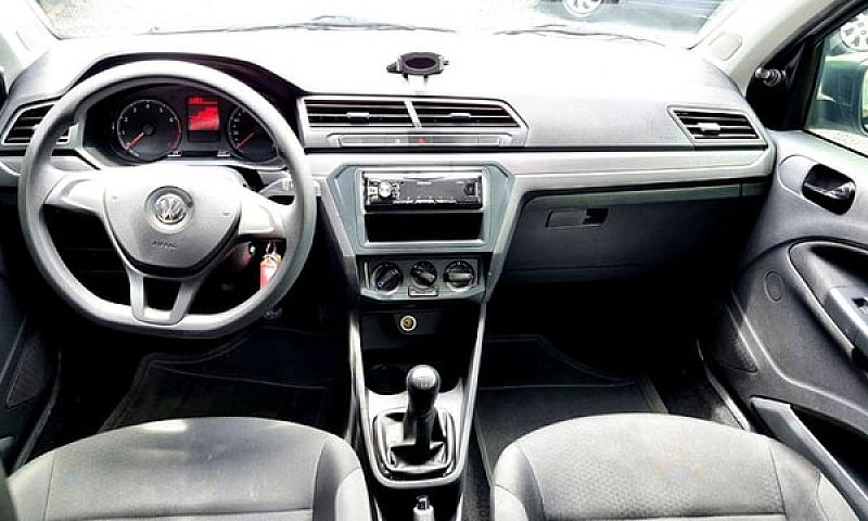 Voyage 1.0 Mod. 2020...