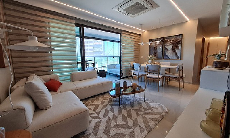 Verano, O Lançamento...