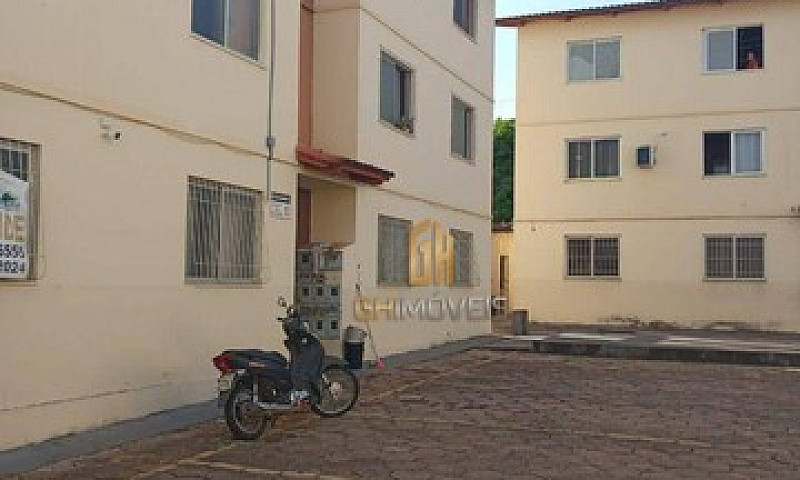 Apartamento Com 2 Do...