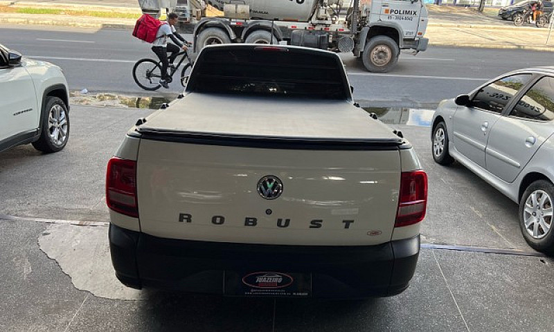 Saveiro Robust 1.6 C...