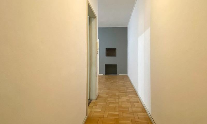 Apartamento Com 81M²...