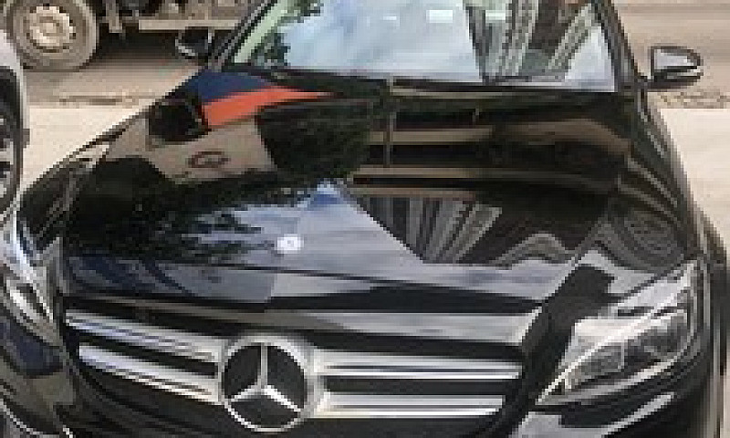 Mercedes C180 Blinda...