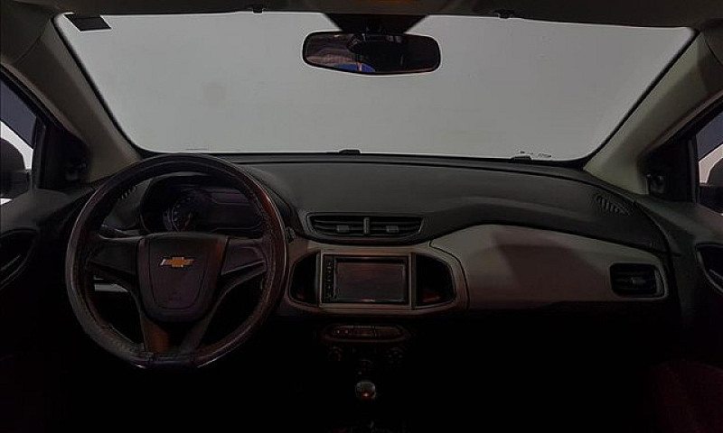 Chevrolet Onix 1.0 M...