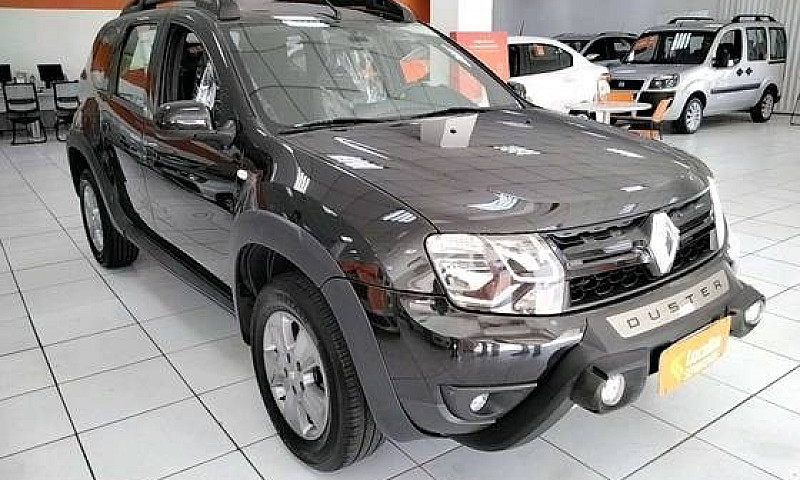 Duster 2019/2020 1.6...