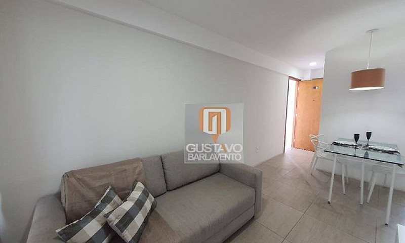 Apartamento Para Alu...