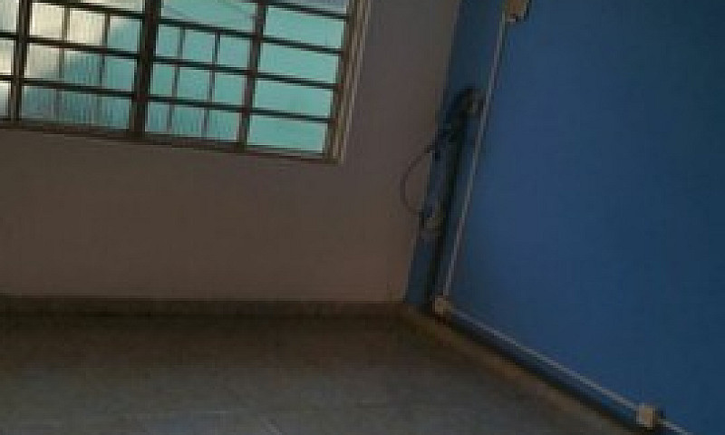 Sobrado Em Porangatu...