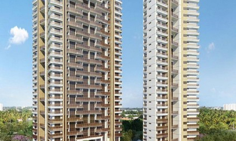 New York Residence...