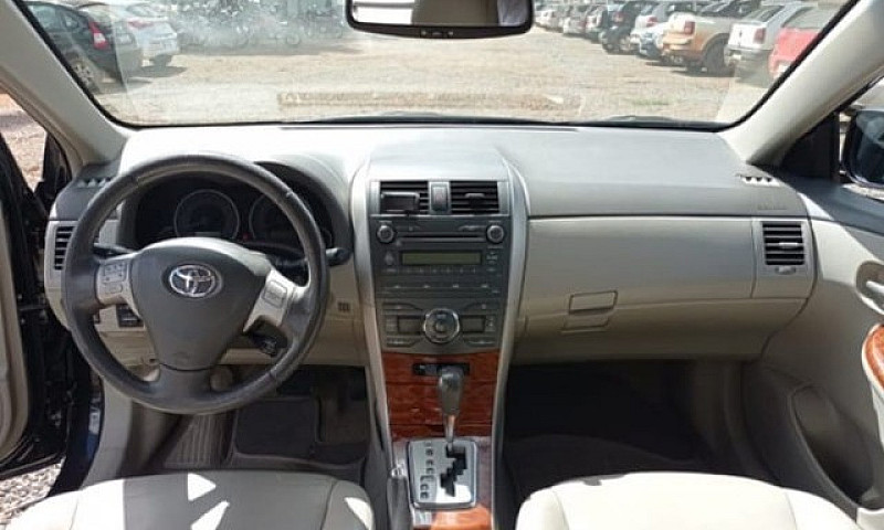 Toyota Corolla 1.6 X...