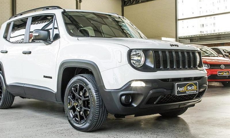 Jeep  Renegade Sport...