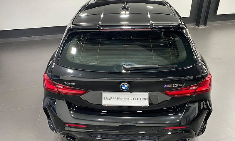 Bmw M 135I 2.0 16V T...