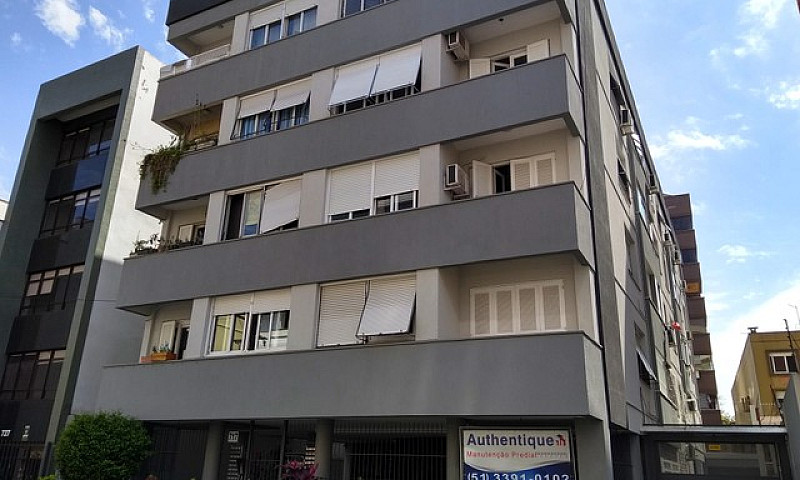 Apartamento 1  Dormi...