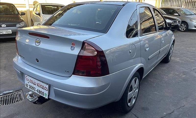 Chevrolet Corsa 1.4 ...