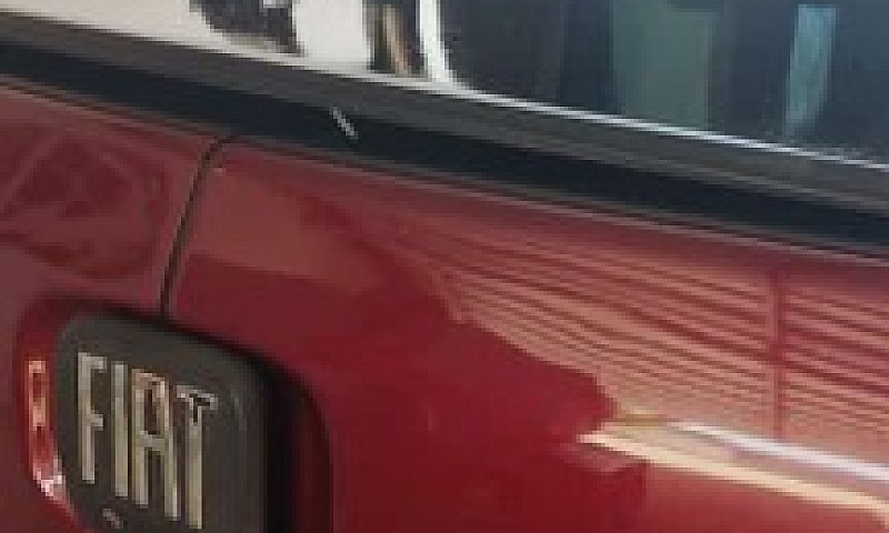 Fiat/ Toro Freedom 1...