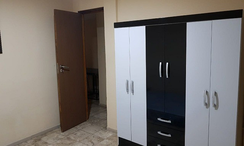 Apt Mobiliado Na Orl...