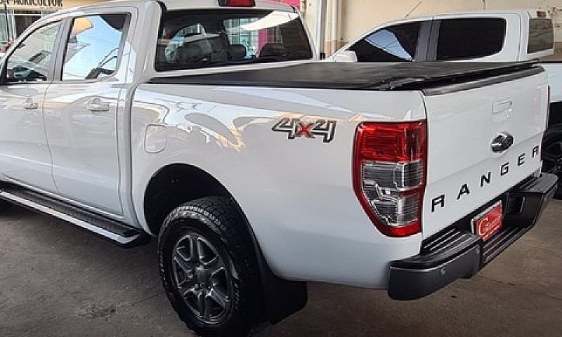 Ranger Xls 4X4 Cd Di...