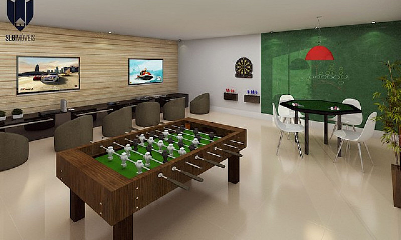 New York Residence...