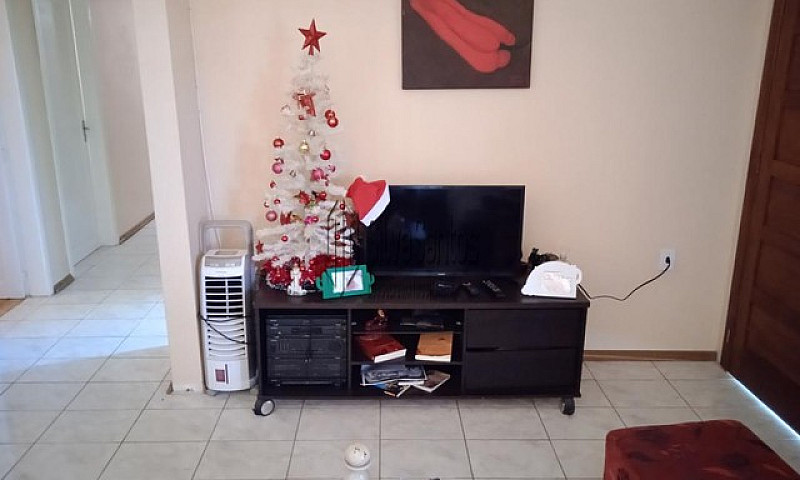Excelente Casa Ampla...