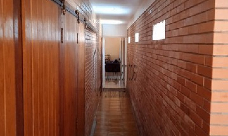 Excelente Casa Ampla...