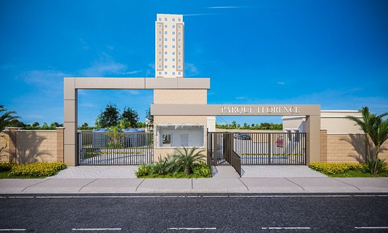 Lançamento! Apartame...