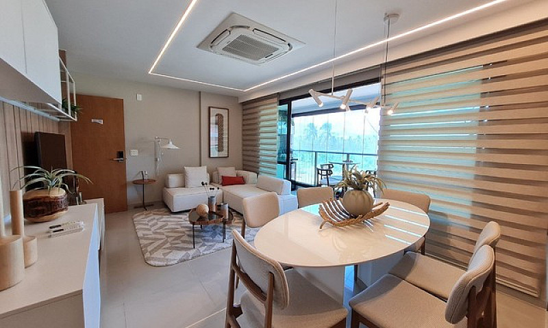 Verano, O Lançamento...