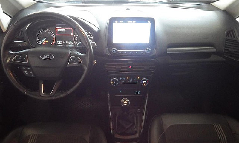 Ford Ecosport 1.5 Ti...