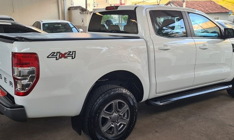 Ranger Xls 4X4 Cd Di...