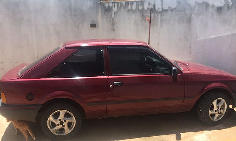 Escort 92 ...