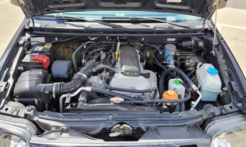 Jimny 1.3 4 All 4X4 ...