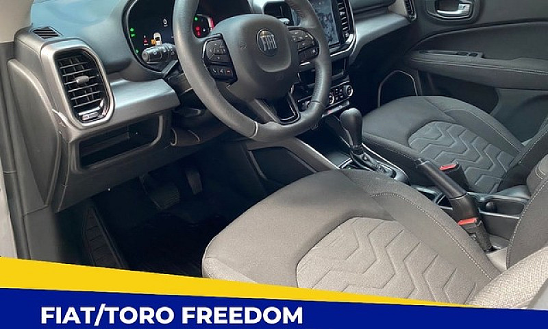 Fiat/Toro Freedom 1....