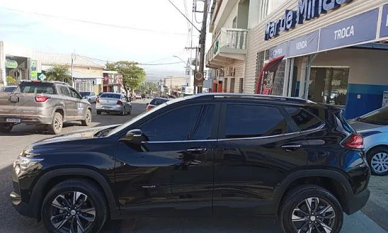 Tracker Premier Top ...