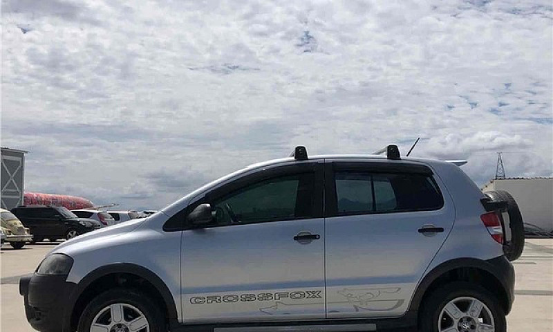 Volkswagen Crossfox ...