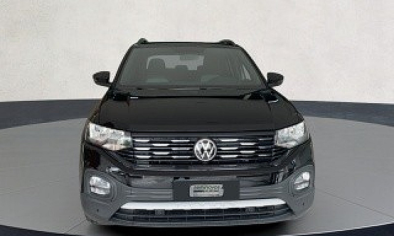 Volkswagen T-Cross 1...