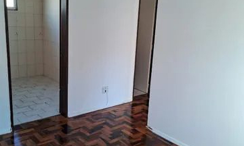 Apartamento Para Alu...