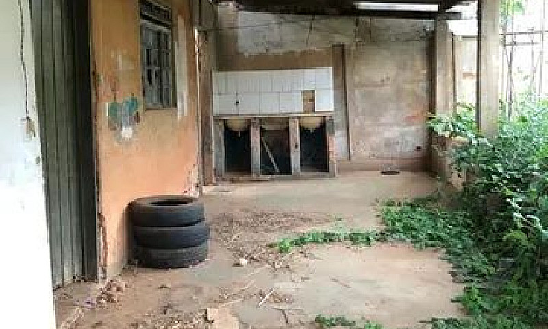 Vendo Casa ...