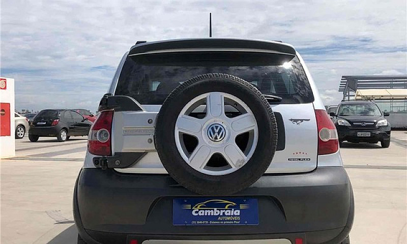 Volkswagen Crossfox ...