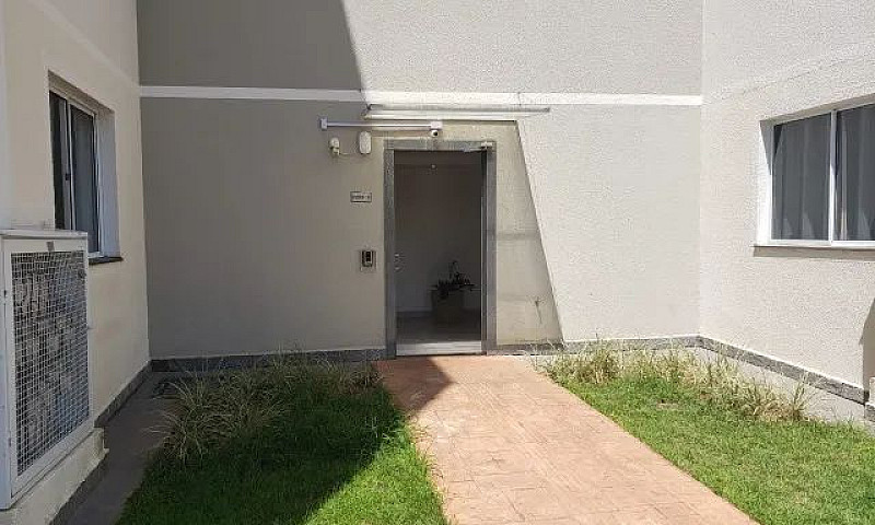 Apto 2 Dormitório Di...