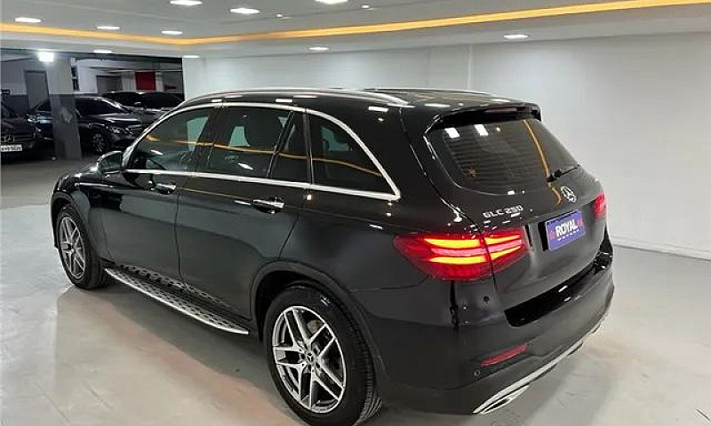 Mercedes-Benz Glc 25...