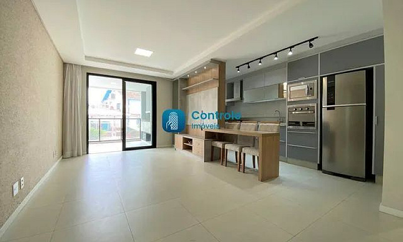 Apartamento Com 03 S...
