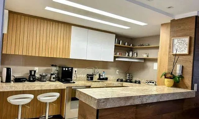 Casa Excelente Em Co...
